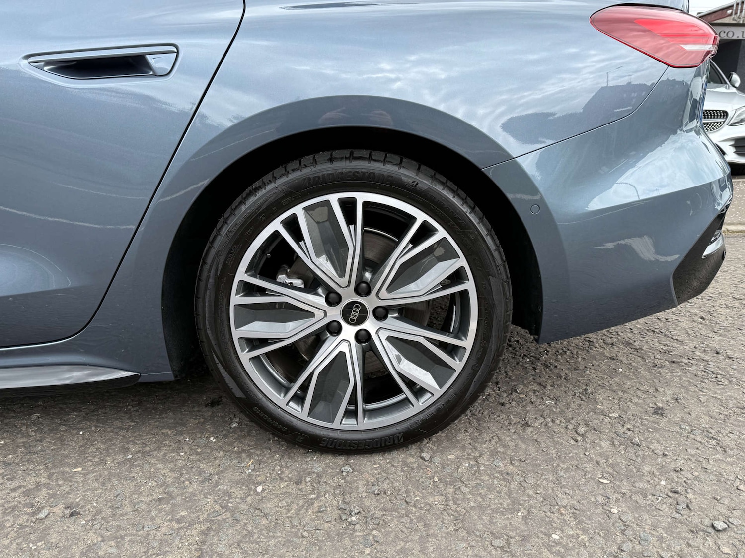 Used Audi A5 2025 for sale - 76830962: Photo 15