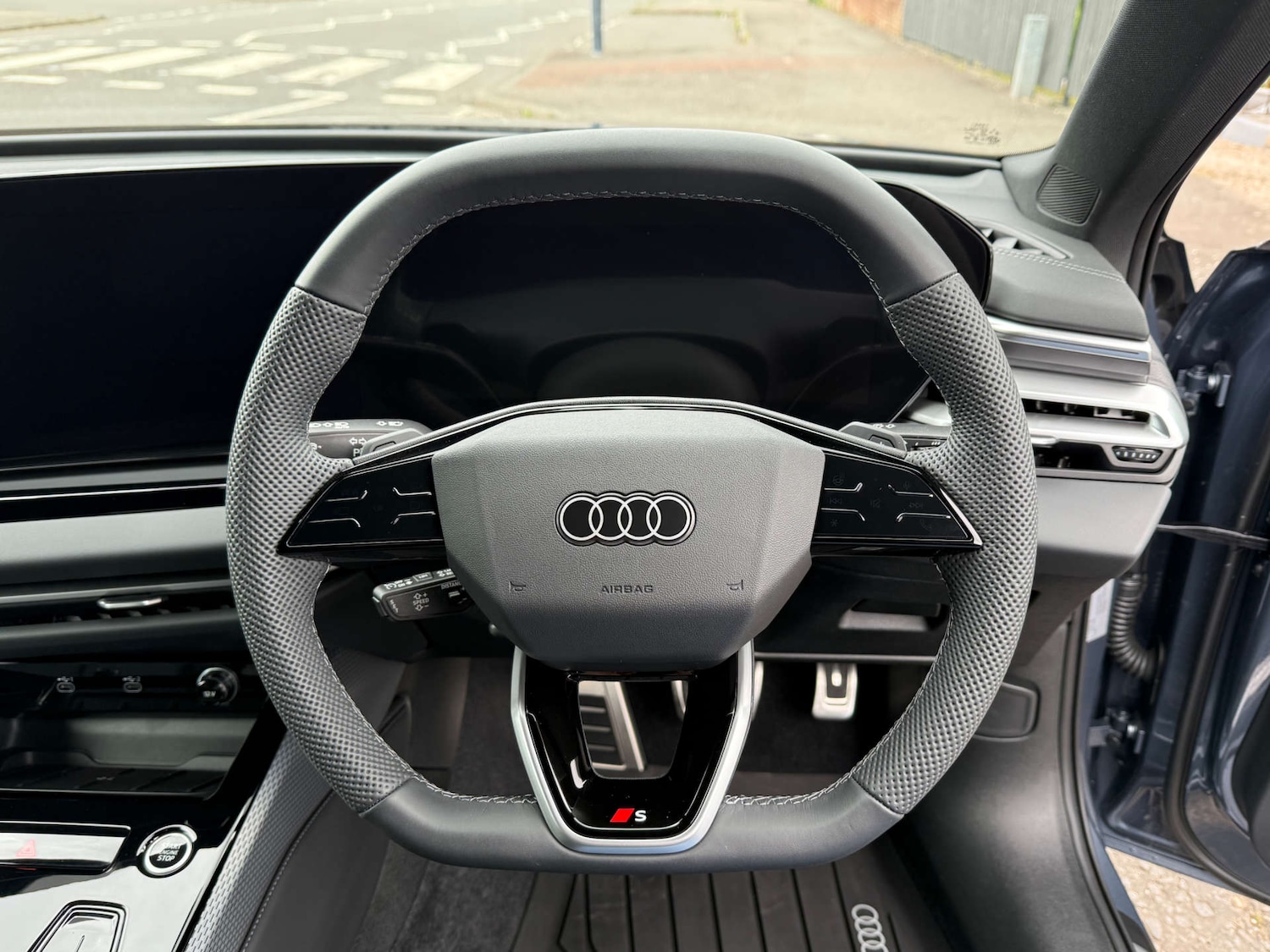 Used Audi A5 2025 for sale - 76830962: Photo 17