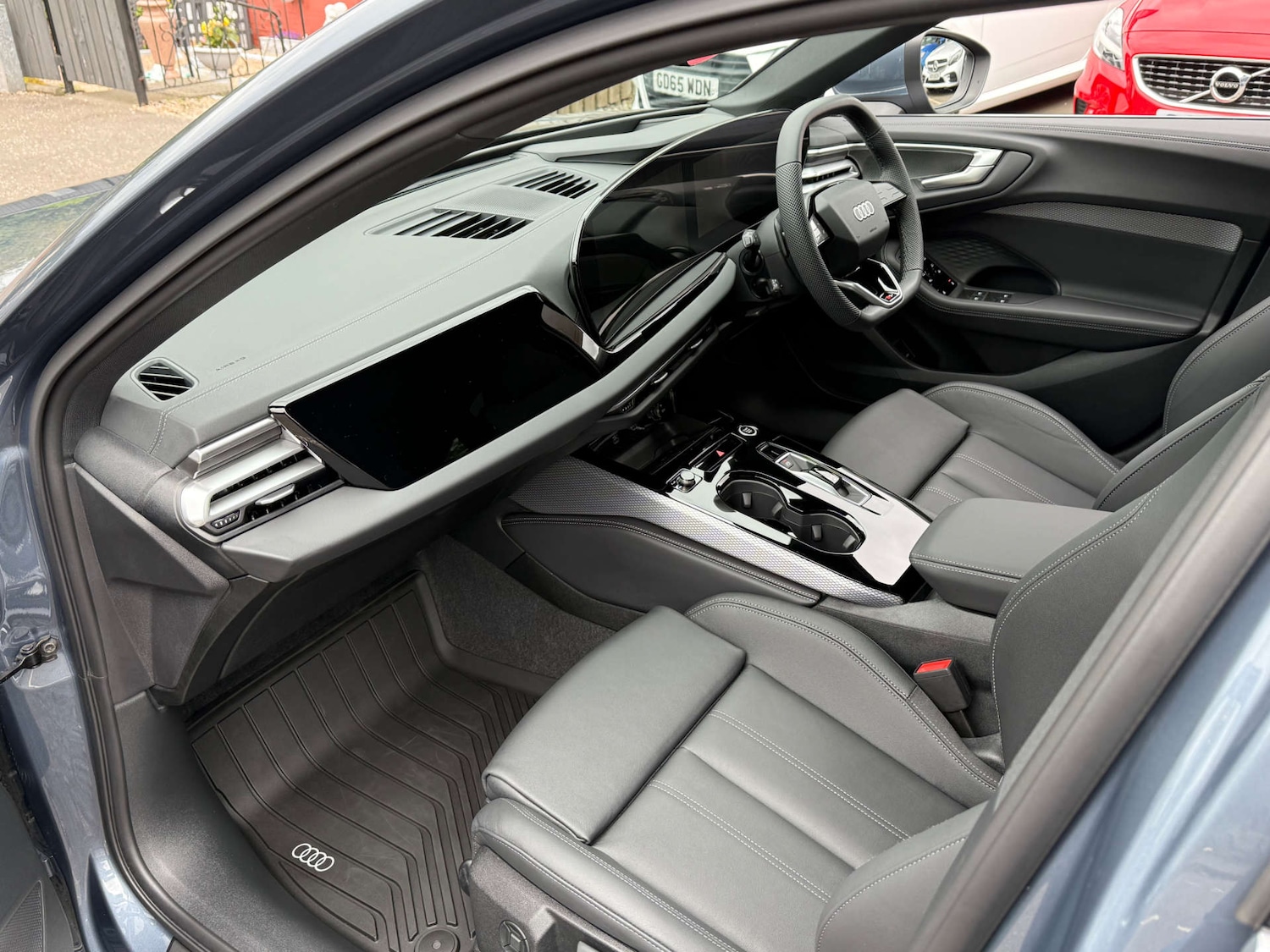 Used Audi A5 2025 for sale - 76830962: Photo 19