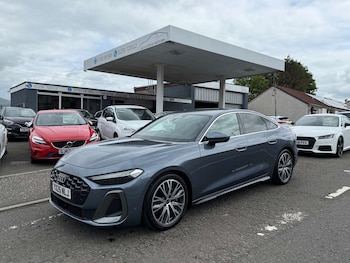 Used Audi A5 2025 for sale - 76830962: Photo