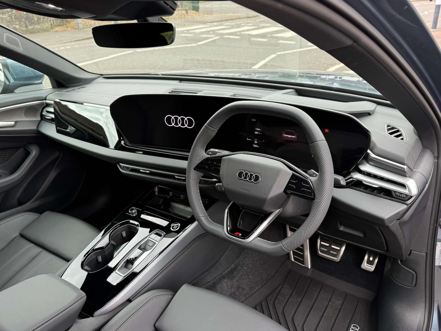 Used Audi A5 2025 for sale - 76830962: Photo 2