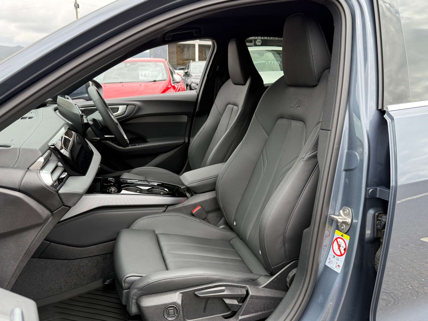 Used Audi A5 2025 for sale - 76830962: Photo 20