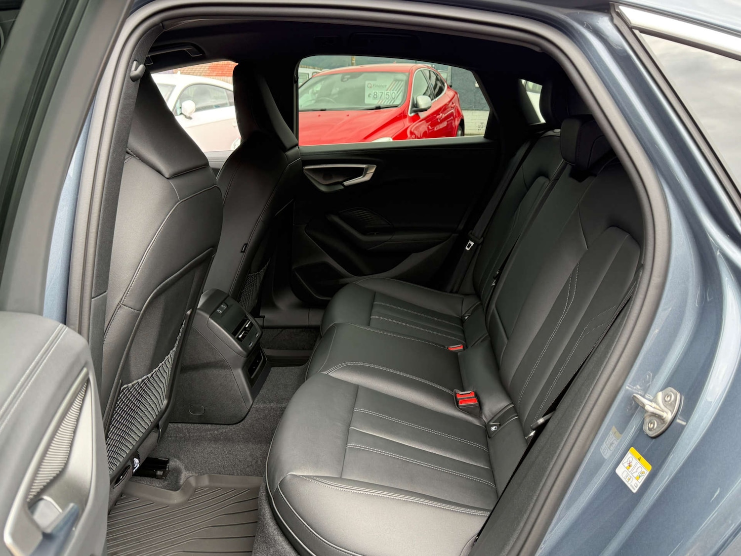 Used Audi A5 2025 for sale - 76830962: Photo 21