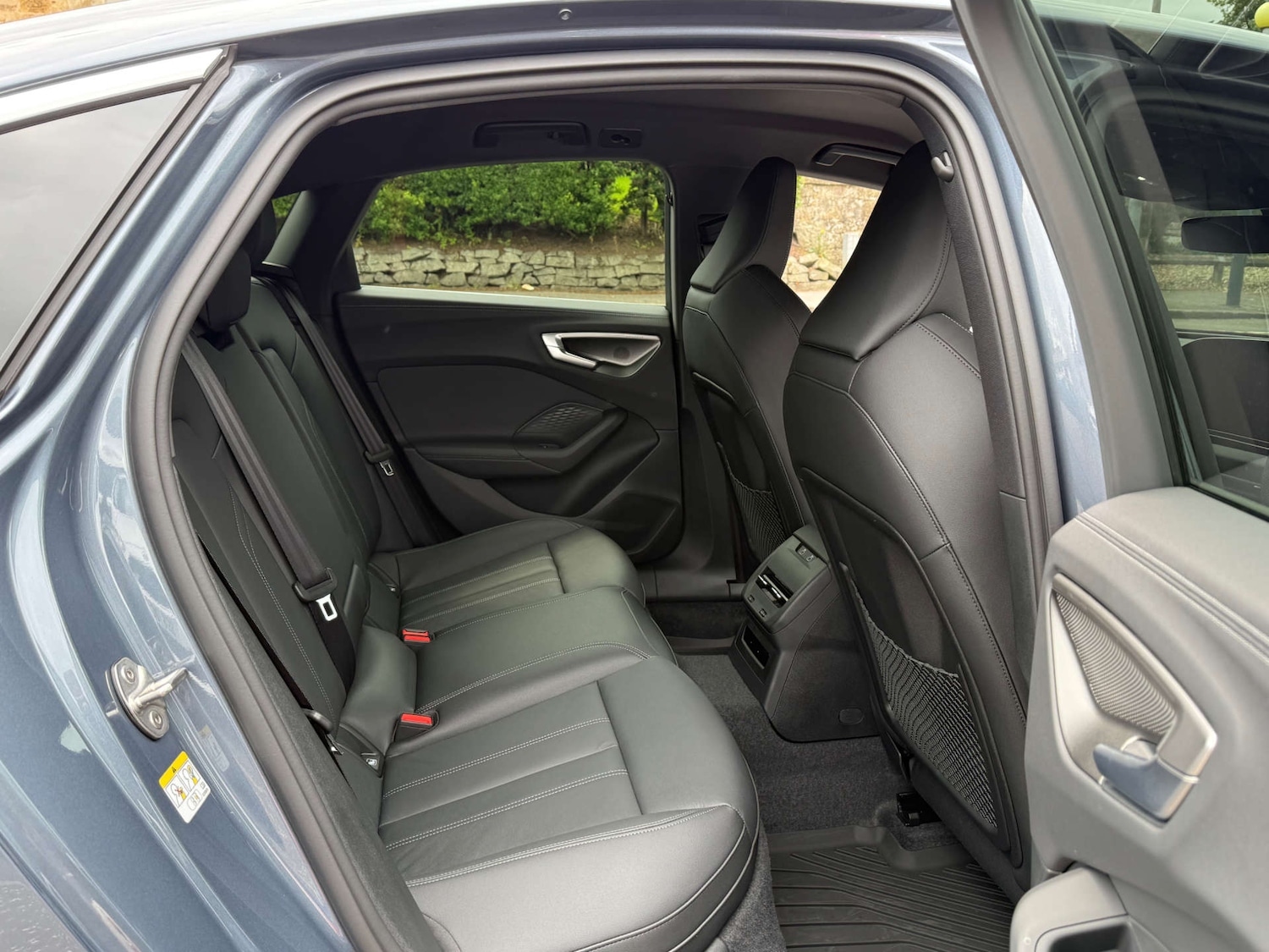 Used Audi A5 2025 for sale - 76830962: Photo 22