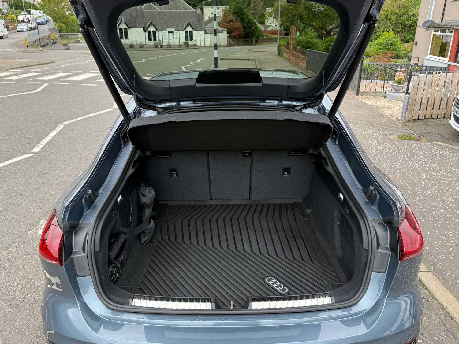 Used Audi A5 2025 for sale - 76830962: Photo 23