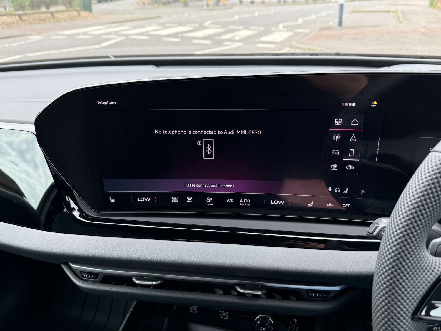 Used Audi A5 2025 for sale - 76830962: Photo 24