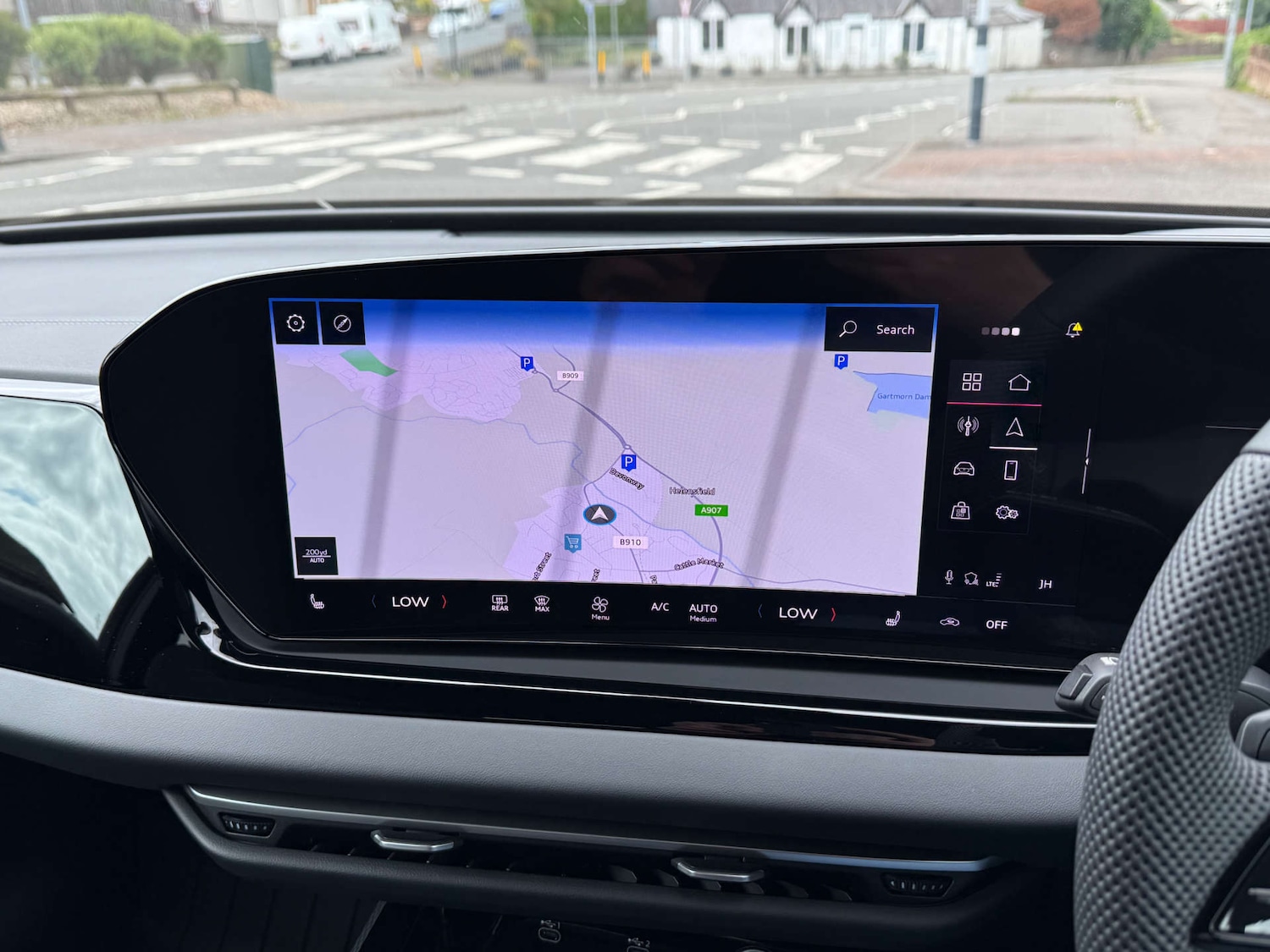 Used Audi A5 2025 for sale - 76830962: Photo 25