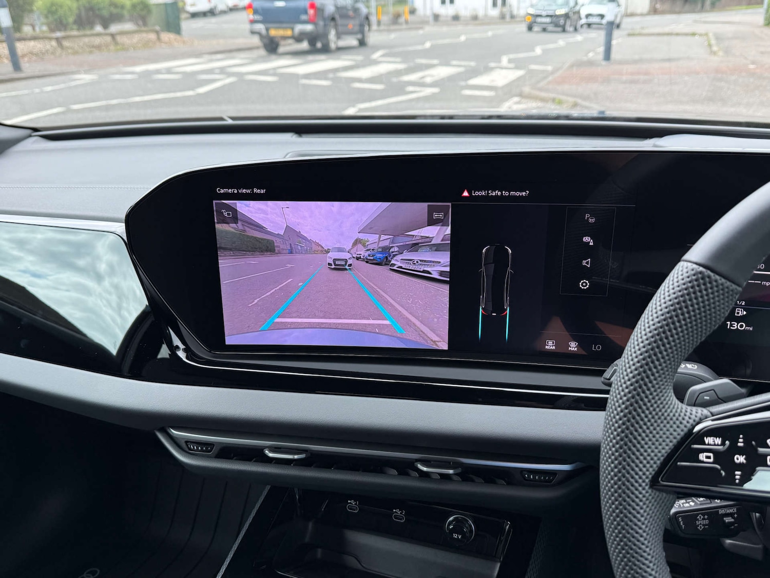 Used Audi A5 2025 for sale - 76830962: Photo 26