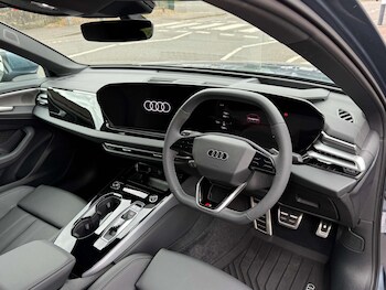 Used Audi A5 2025 for sale - 76830962: Photo