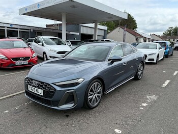 Used Audi A5 2025 for sale - 76830962: Photo