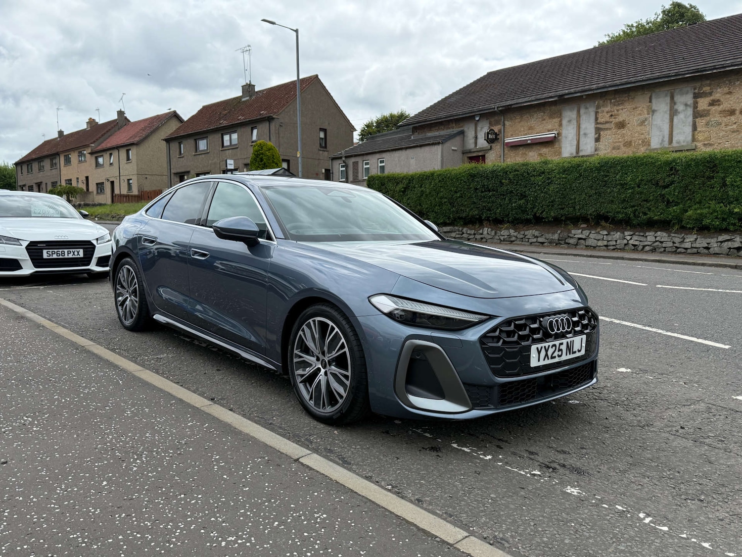 Used Audi A5 2025 for sale - 76830962: Photo 7