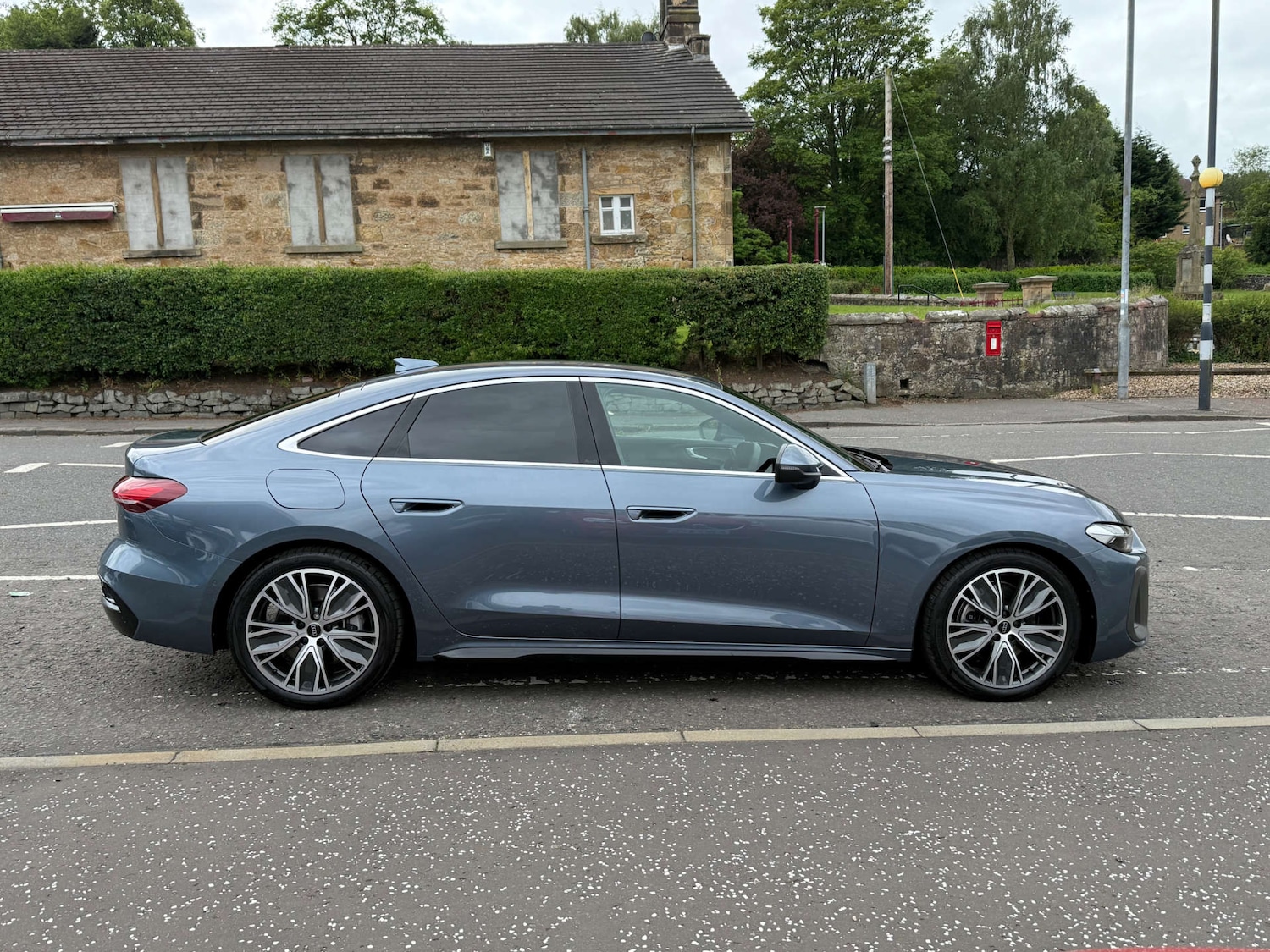 Used Audi A5 2025 for sale - 76830962: Photo 8