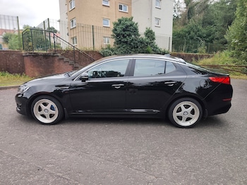Used Kia Optima 2015 for sale - 79126033: Photo