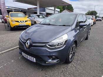 Used Renault Clio 2018 for sale - 79591757: Photo