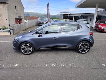 Used Renault Clio 2018 for sale - 79591757: Photo