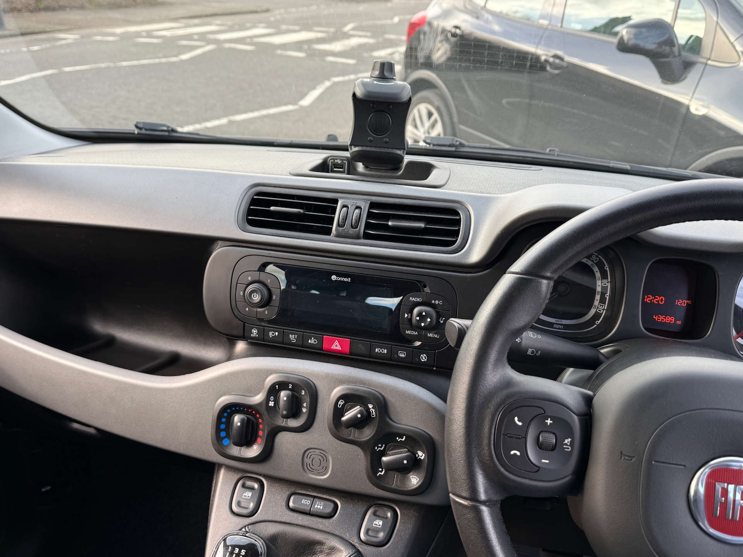 Used Fiat Panda 2021 for sale - 77690647: Photo 12