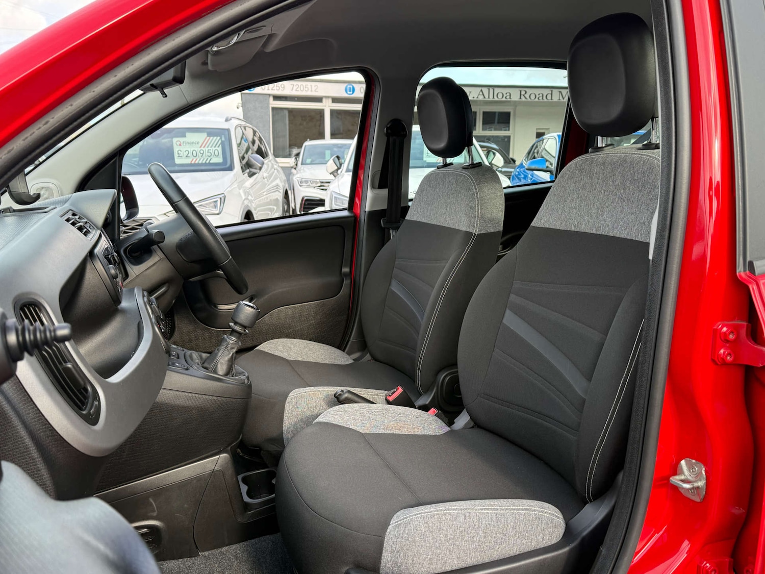 Used Fiat Panda 2021 for sale - 77690647: Photo 15