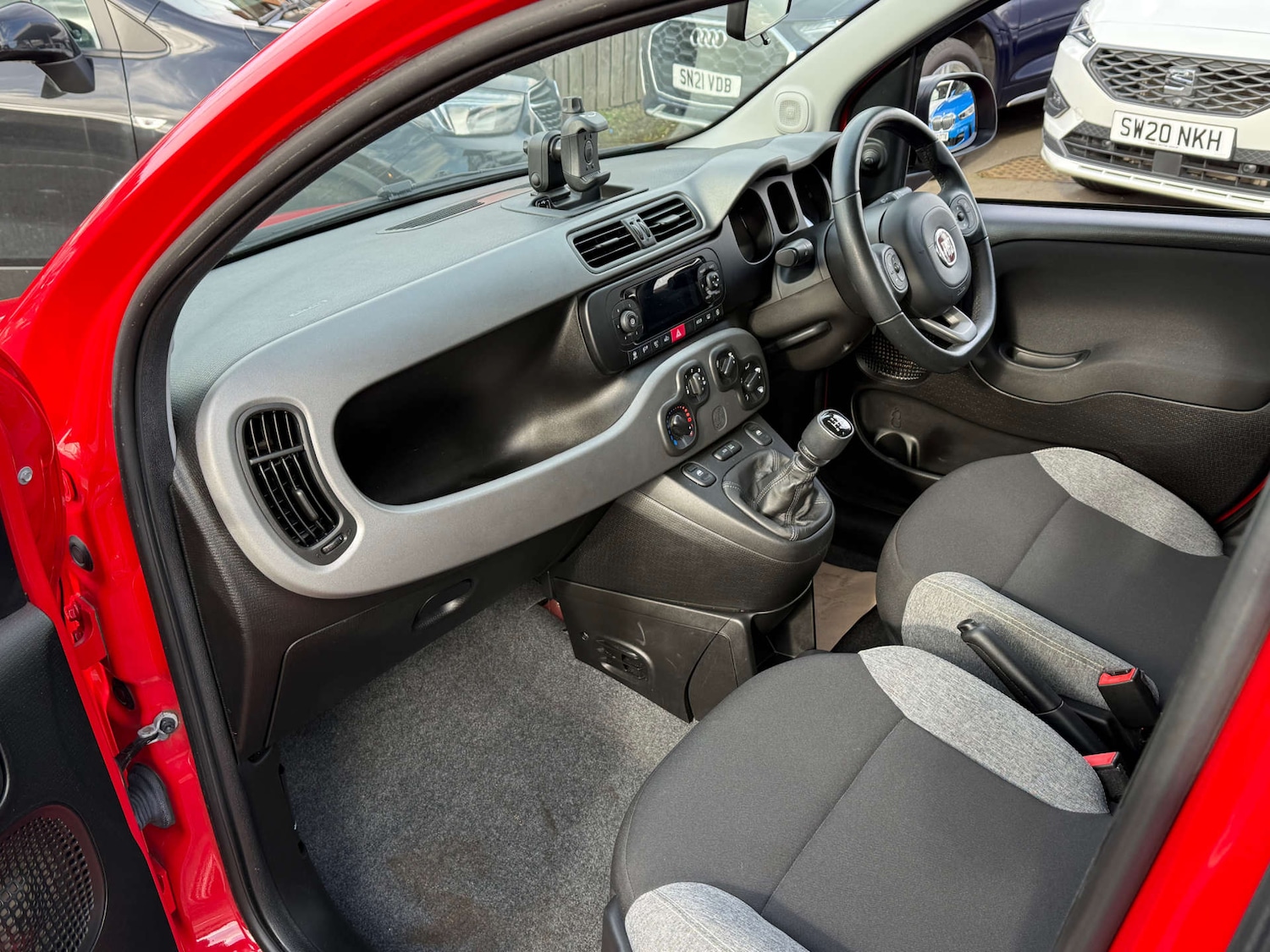 Used Fiat Panda 2021 for sale - 77690647: Photo 16