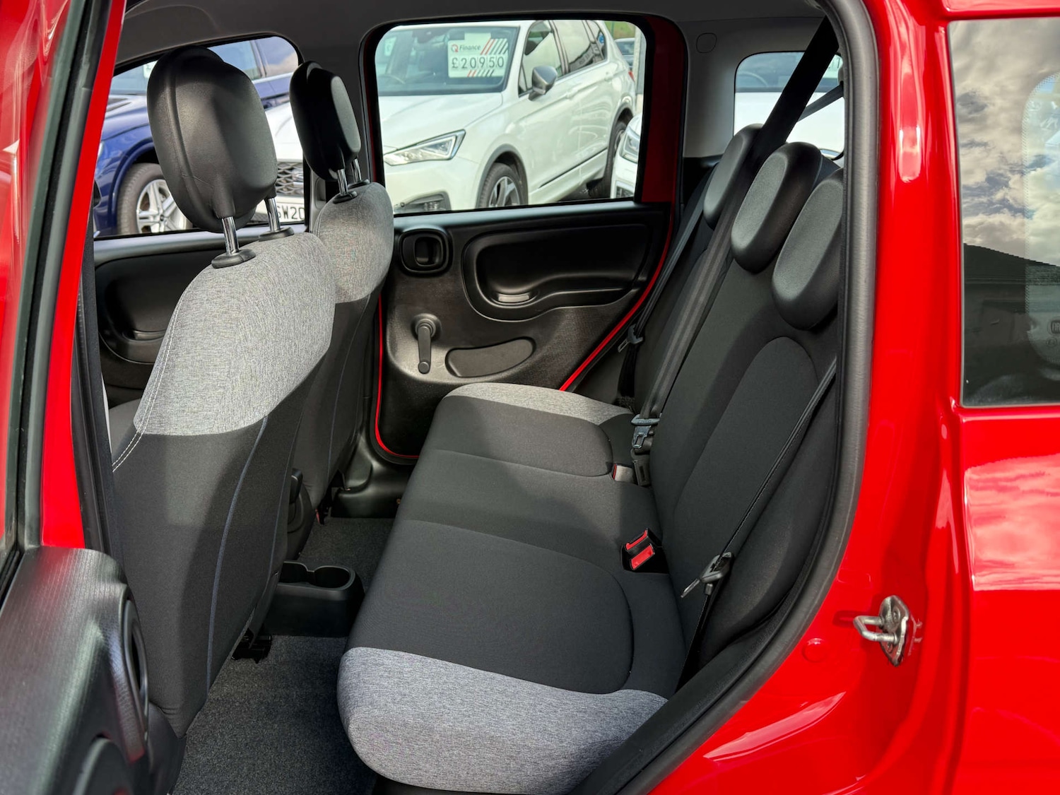 Used Fiat Panda 2021 for sale - 77690647: Photo 17