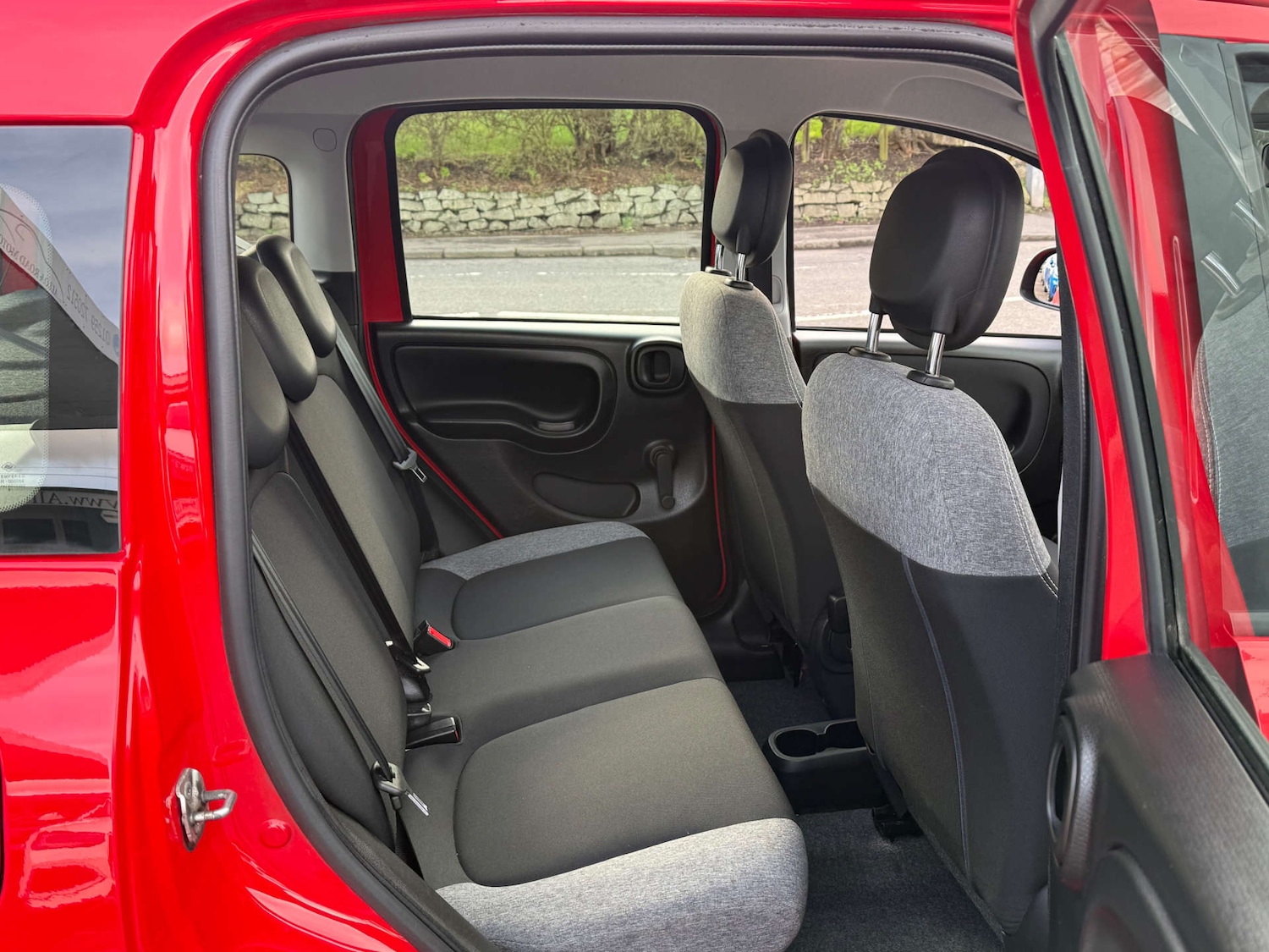 Used Fiat Panda 2021 for sale - 77690647: Photo 18