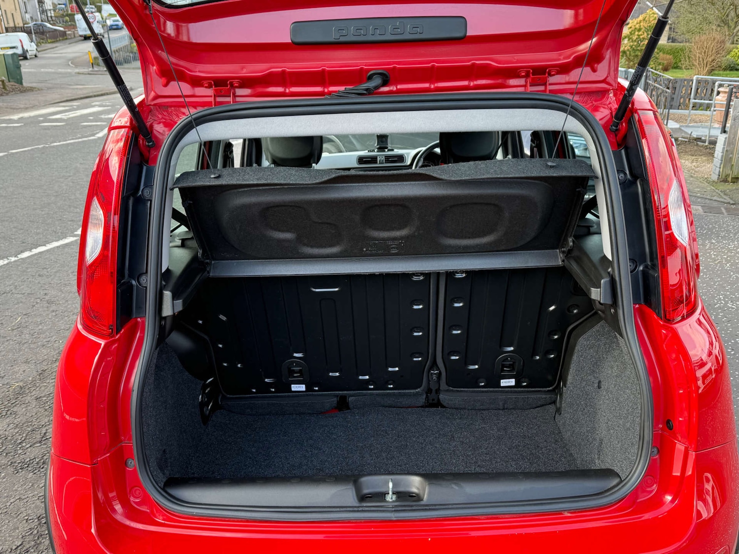 Used Fiat Panda 2021 for sale - 77690647: Photo 19