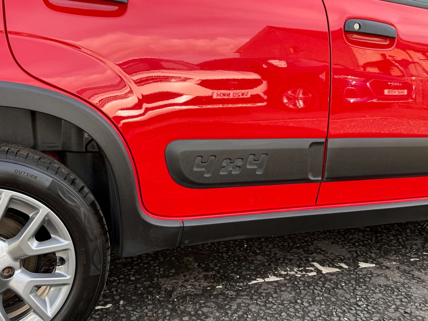 Used Fiat Panda 2021 for sale - 77690647: Photo 2