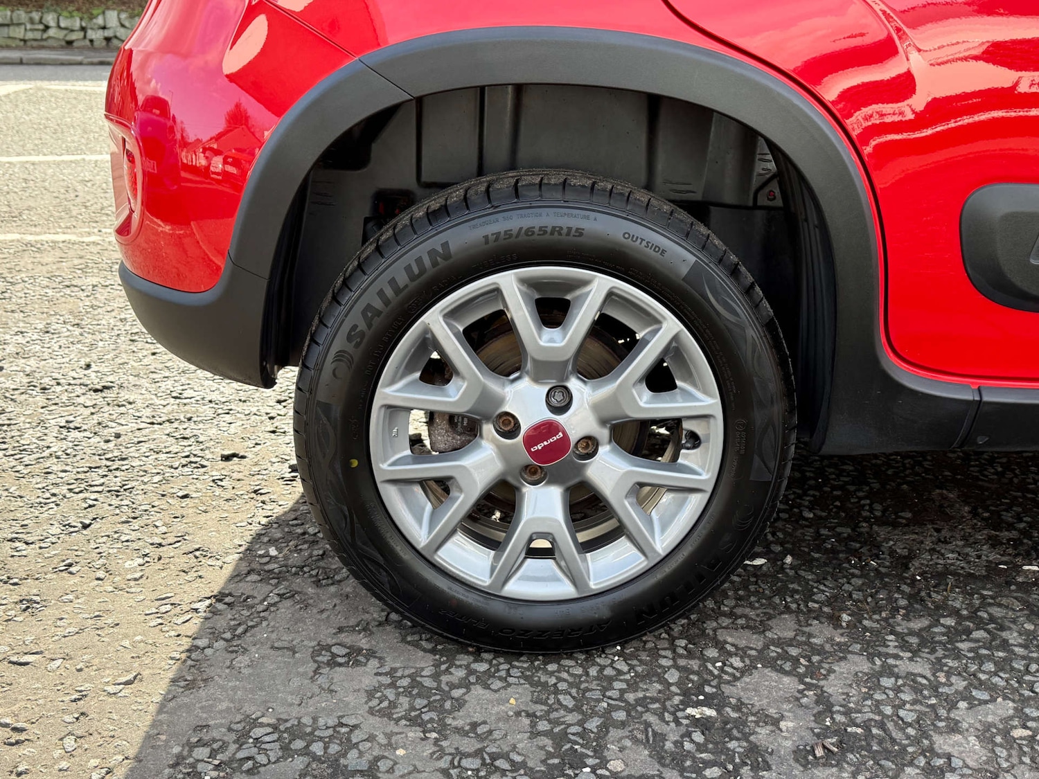 Used Fiat Panda 2021 for sale - 77690647: Photo 22