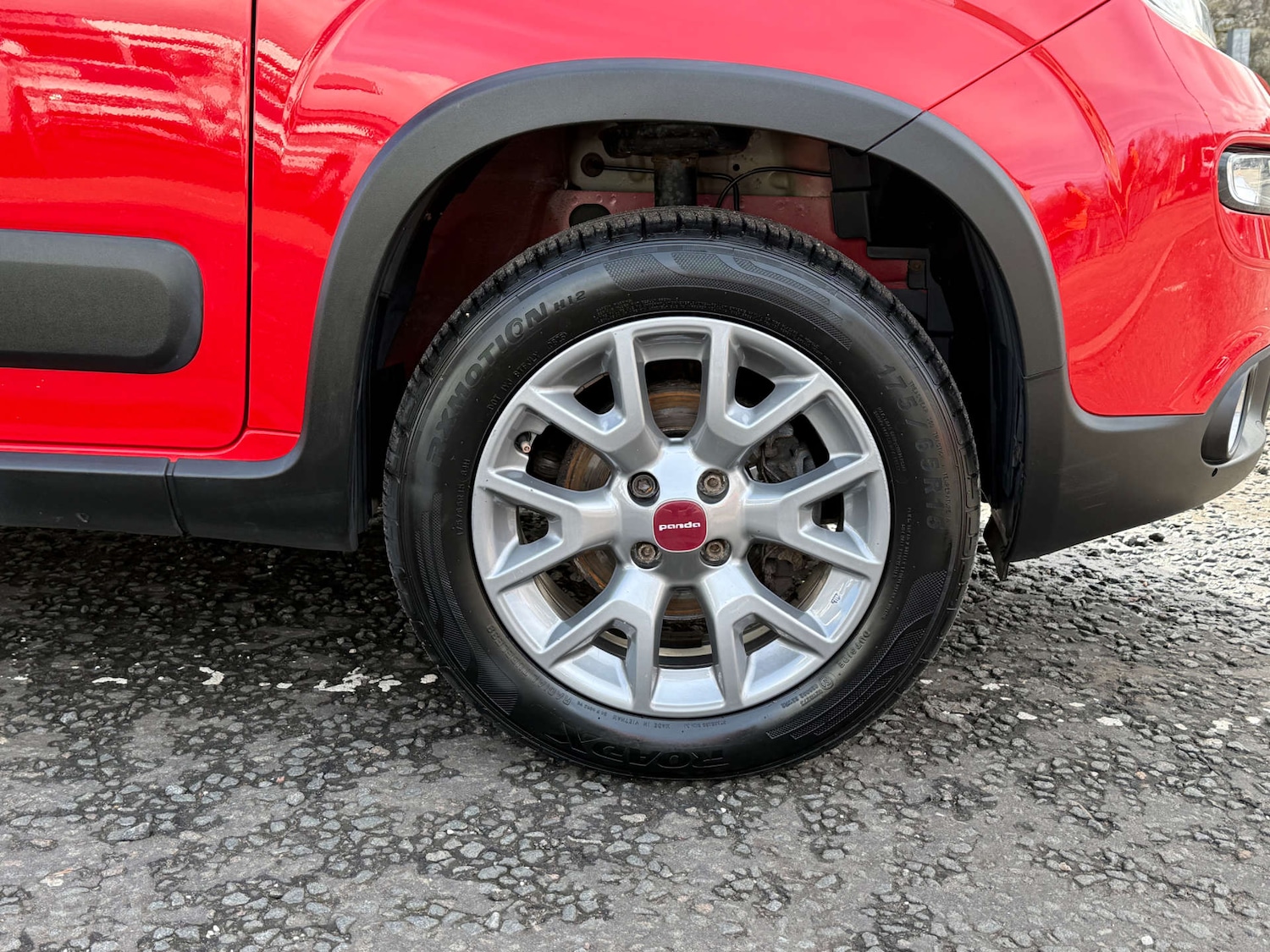 Used Fiat Panda 2021 for sale - 77690647: Photo 23