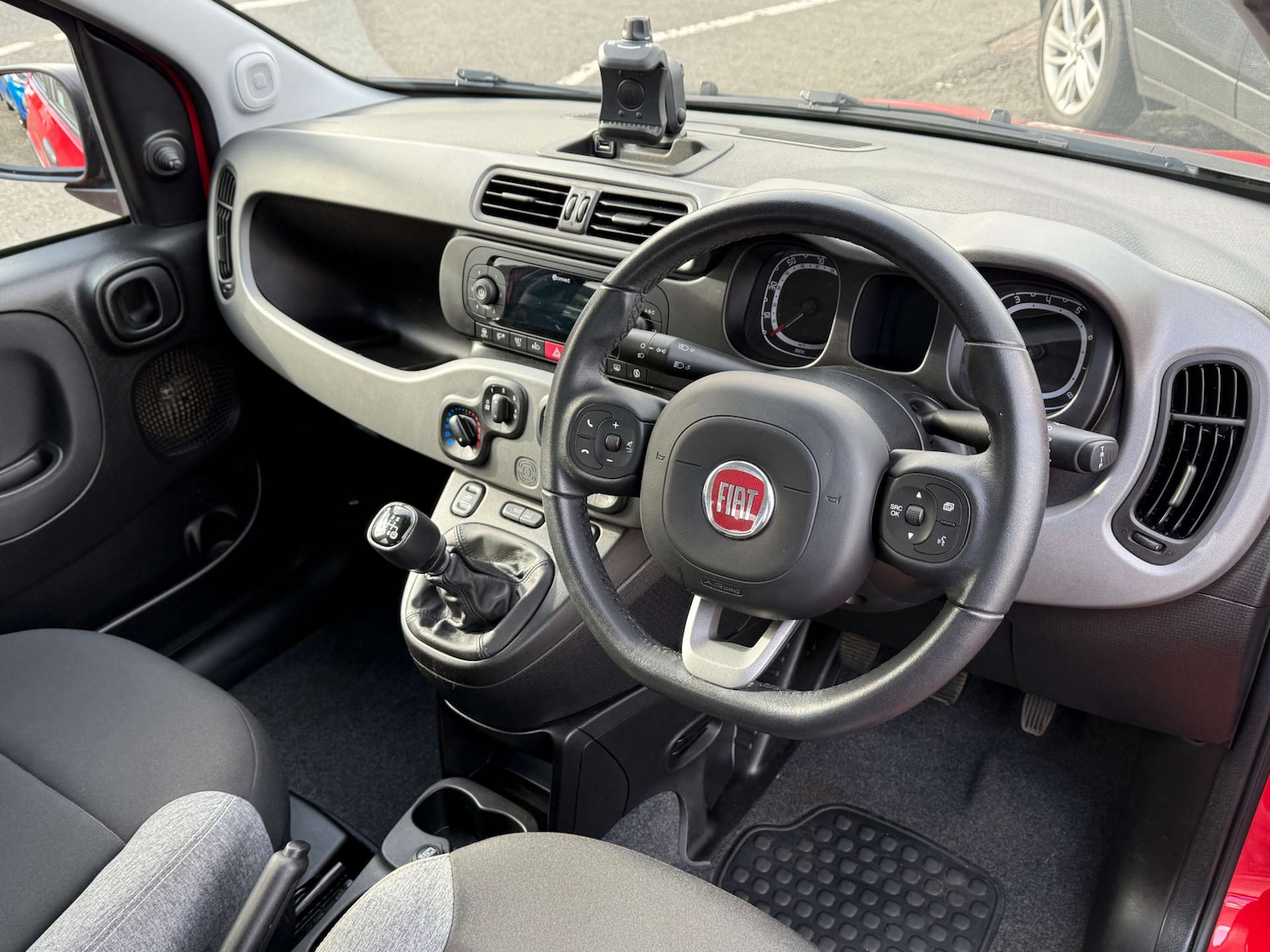 Used Fiat Panda 2021 for sale - 77690647: Photo 3