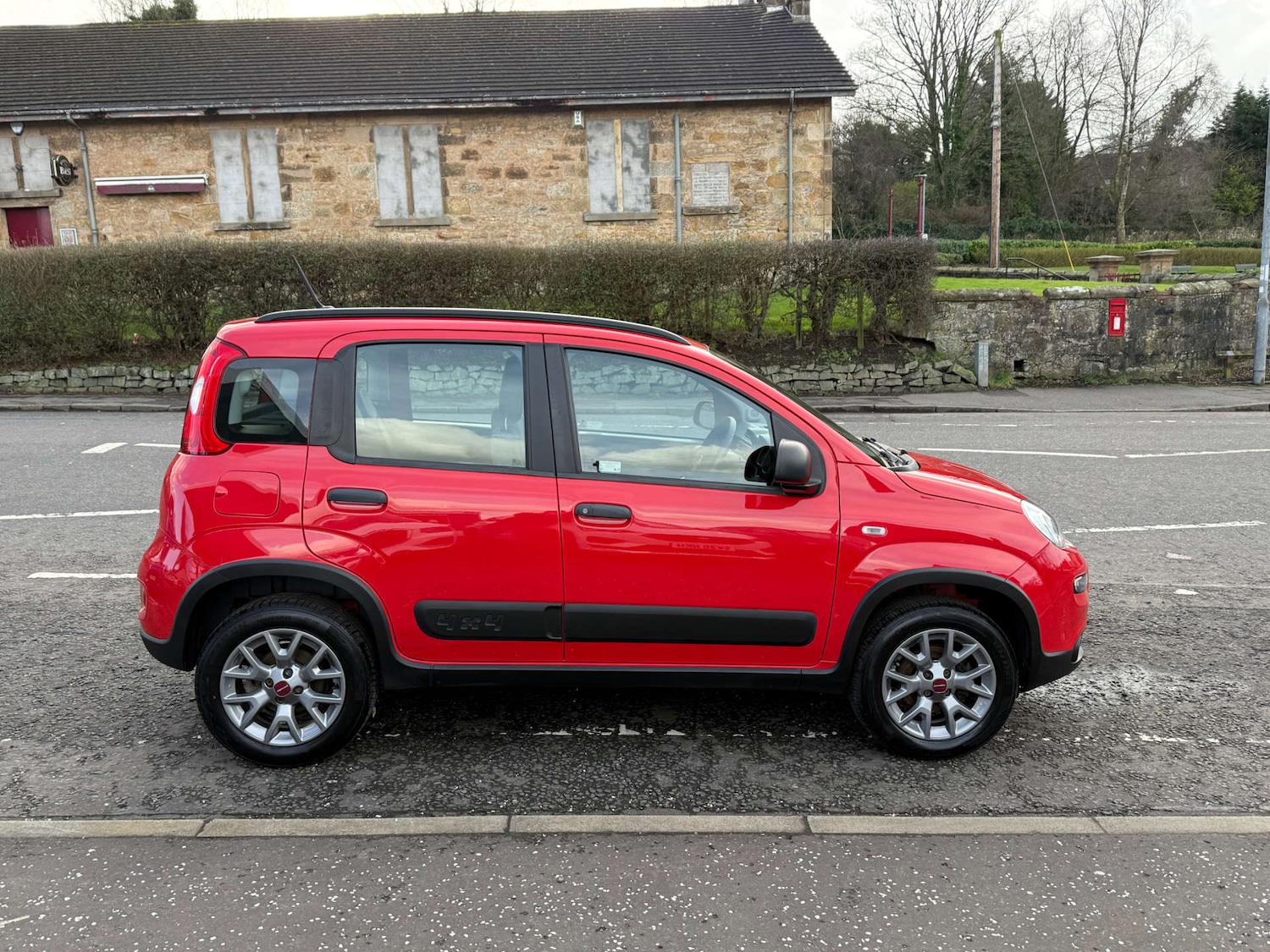 Used Fiat Panda 2021 for sale - 77690647: Photo 8