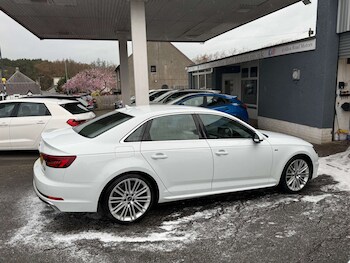 Used Audi A4 2019 for sale - 77988255: Photo