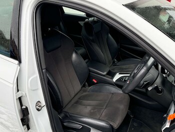 Used Audi A4 2019 for sale - 77988255: Photo