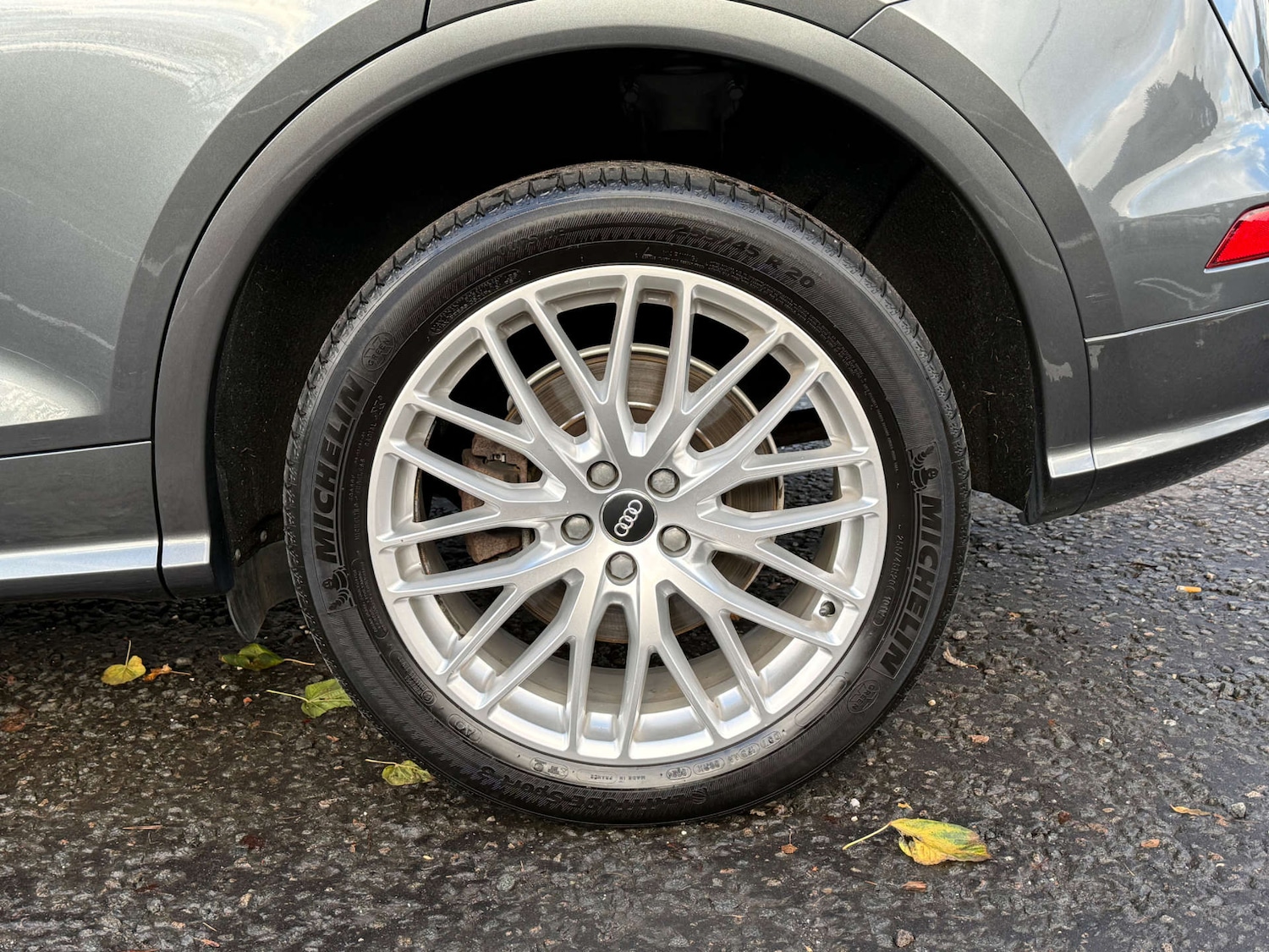 Used Audi Q5 2017 for sale - 76830936: Photo 14