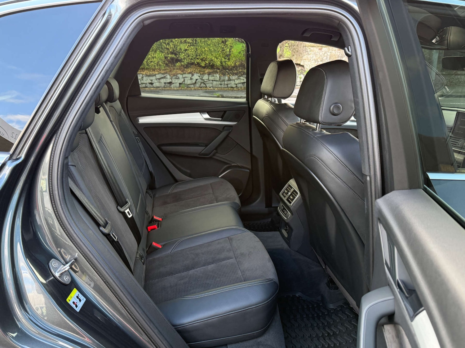 Used Audi Q5 2017 for sale - 76830936: Photo 18