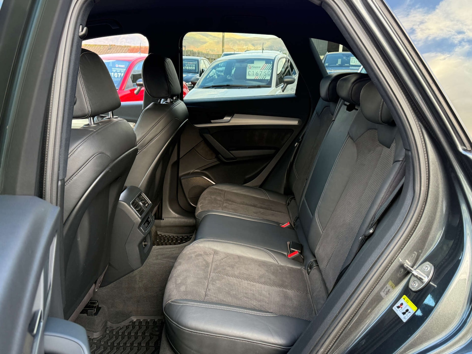 Used Audi Q5 2017 for sale - 76830936: Photo 19