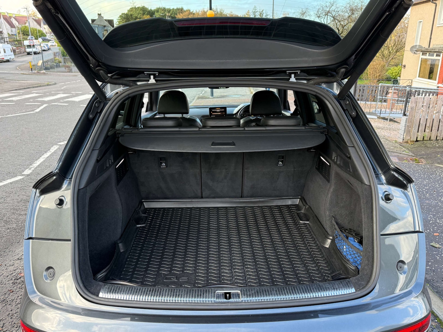 Used Audi Q5 2017 for sale - 76830936: Photo 21