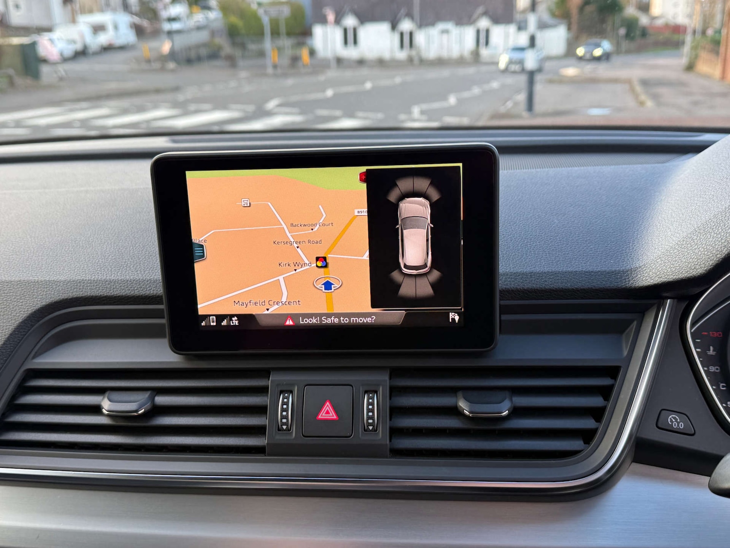 Used Audi Q5 2017 for sale - 76830936: Photo 24