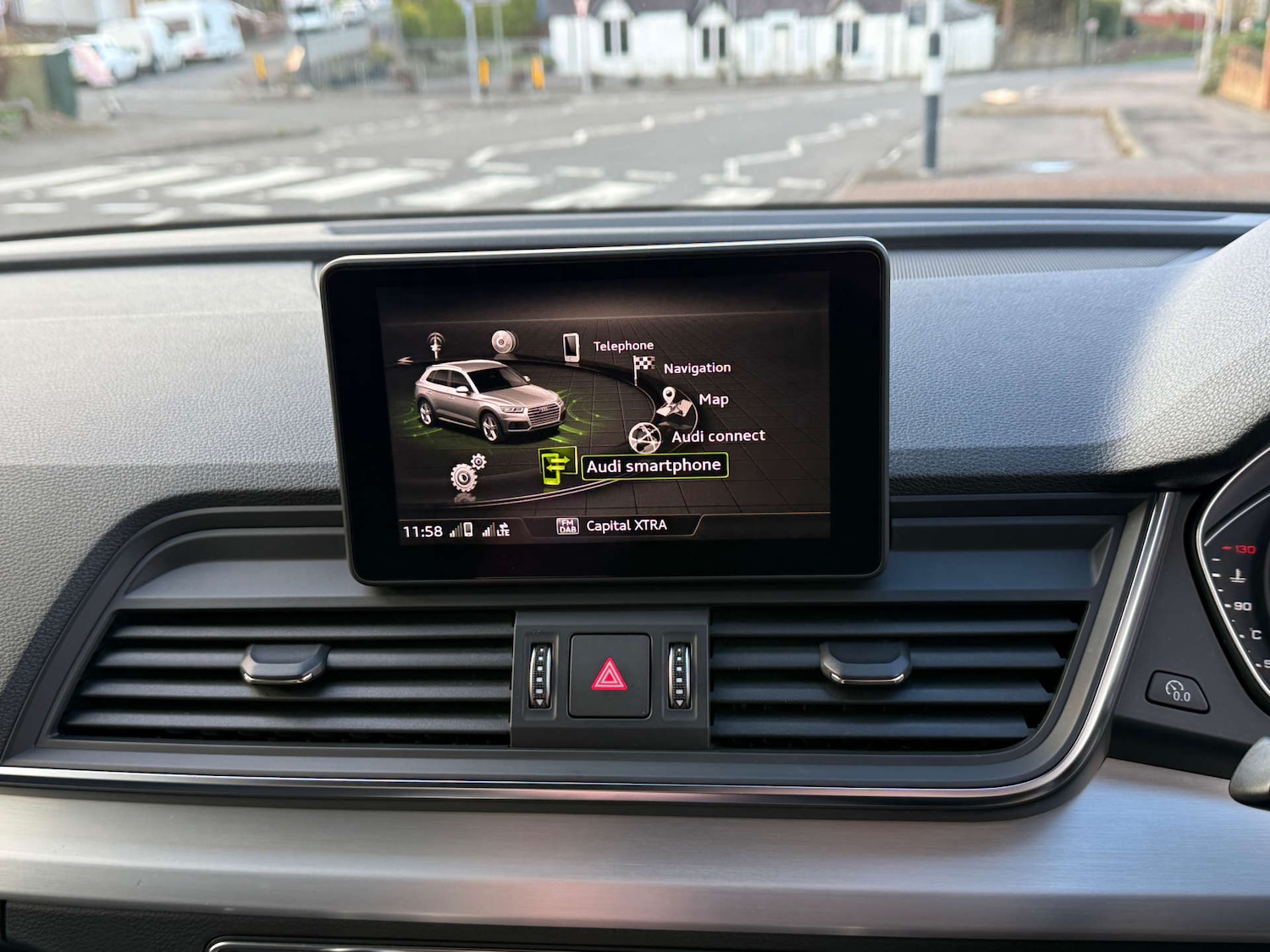 Used Audi Q5 2017 for sale - 76830936: Photo 25