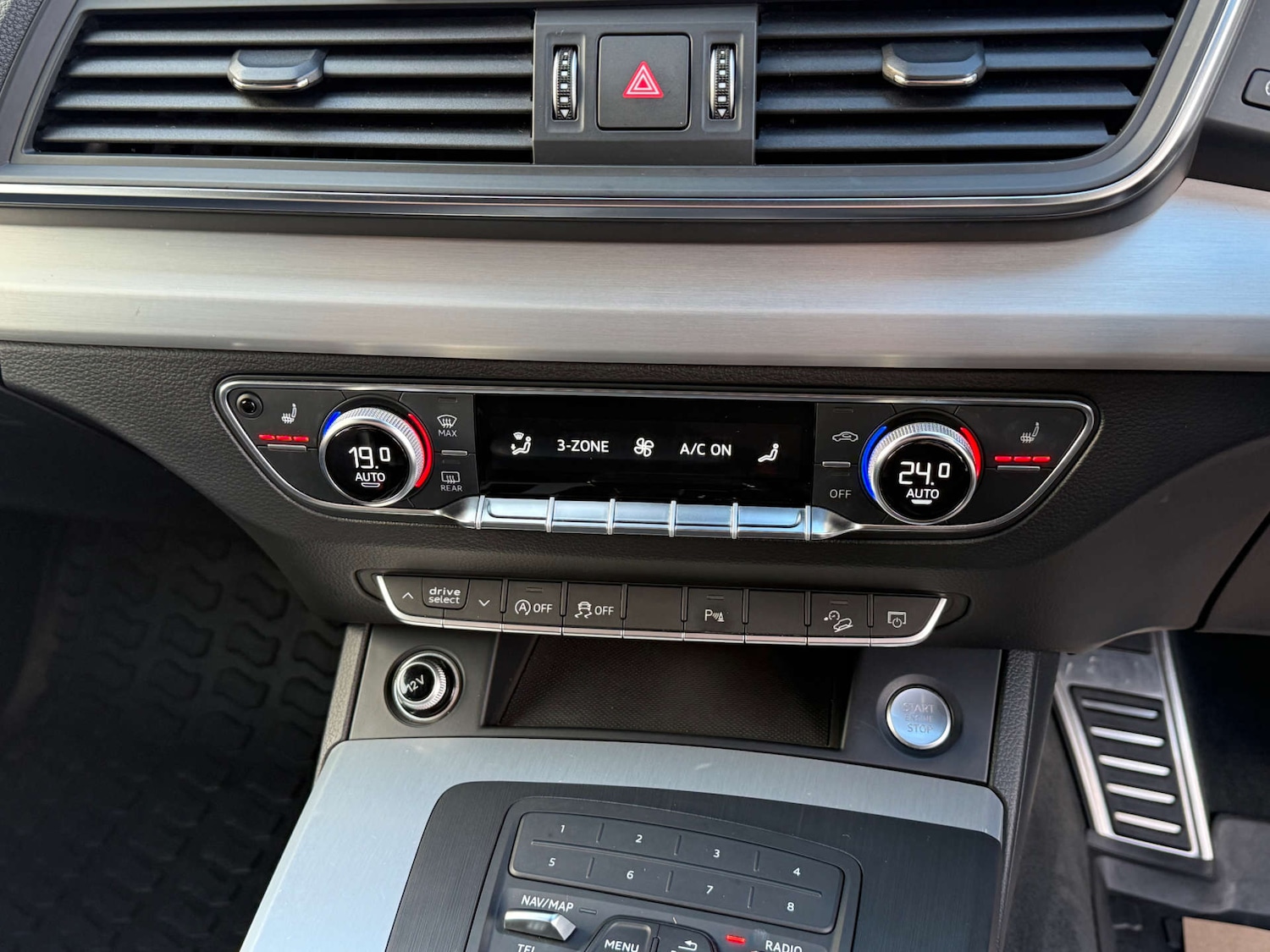 Used Audi Q5 2017 for sale - 76830936: Photo 28