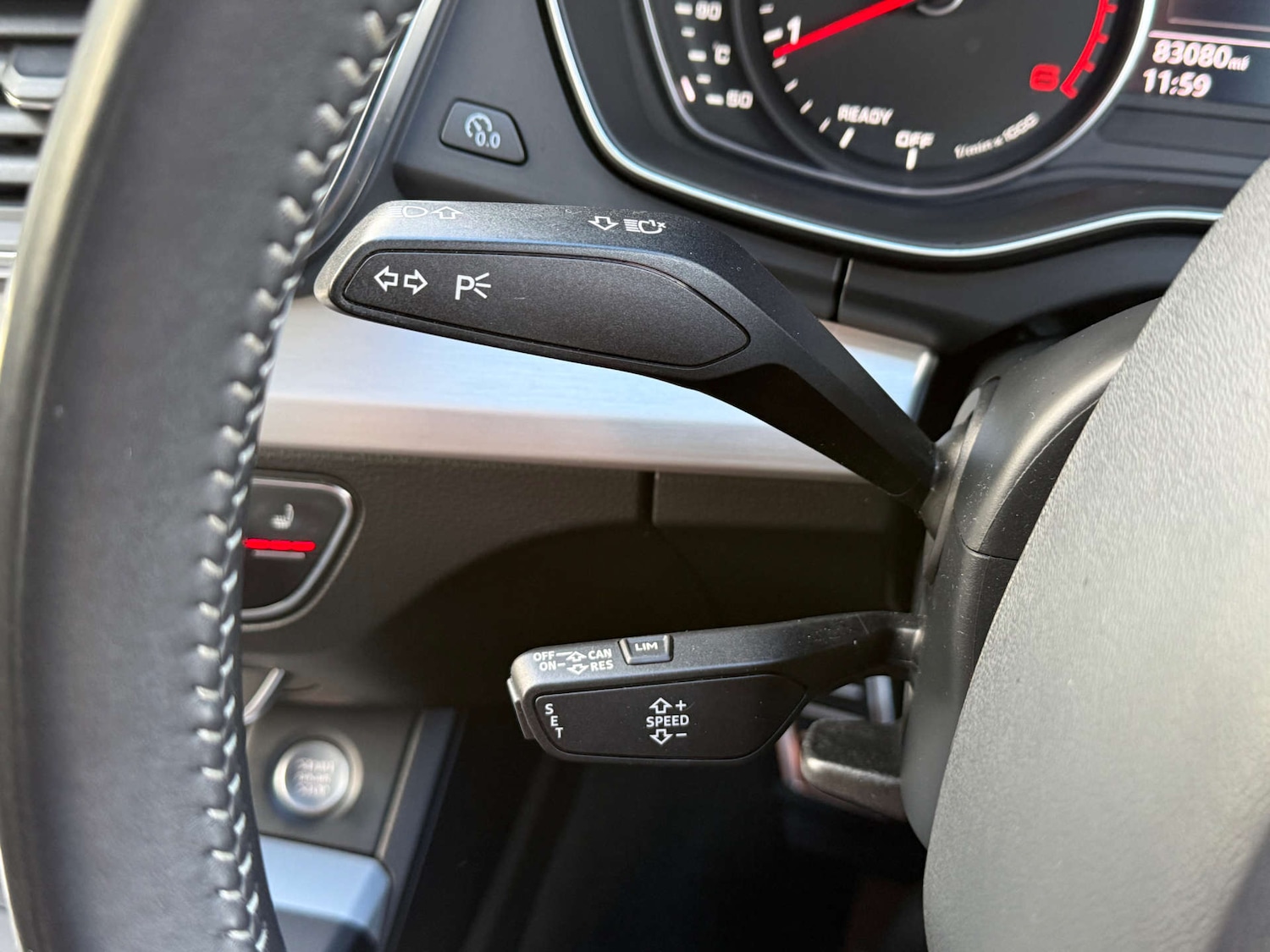 Used Audi Q5 2017 for sale - 76830936: Photo 30