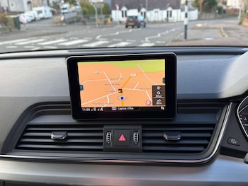 Used Audi Q5 2017 for sale - 76830936: Photo