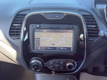 Used Renault Captur 2014 for sale - 78421266: Photo