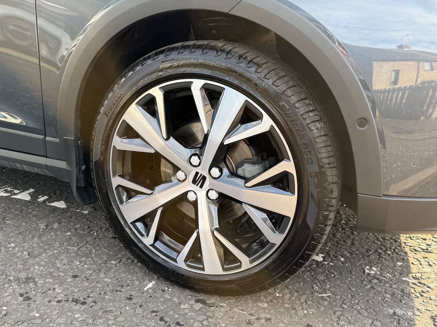 Used SEAT Arona 2025 for sale - 76830918: Photo 10