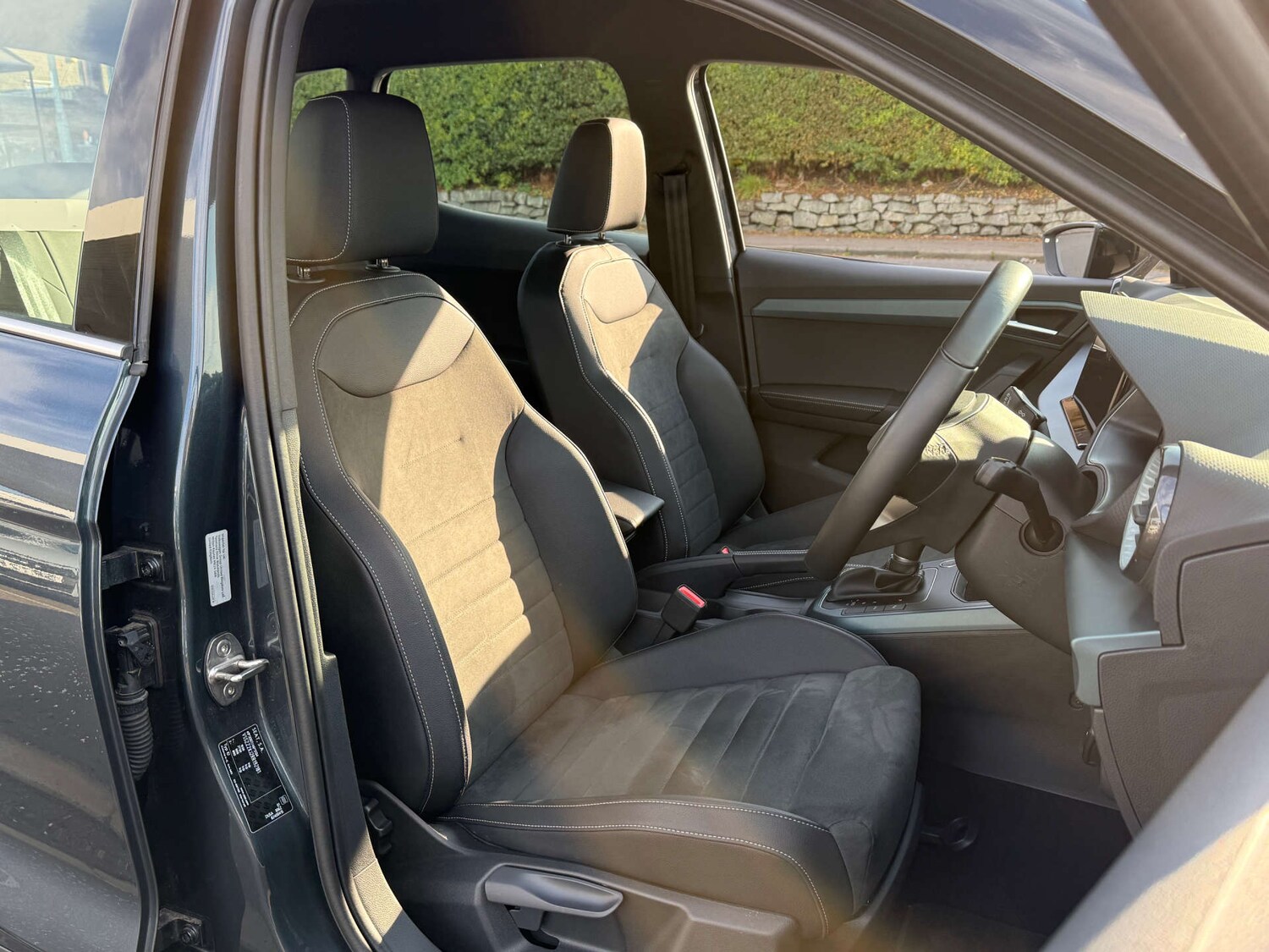 Used SEAT Arona 2025 for sale - 76830918: Photo 11