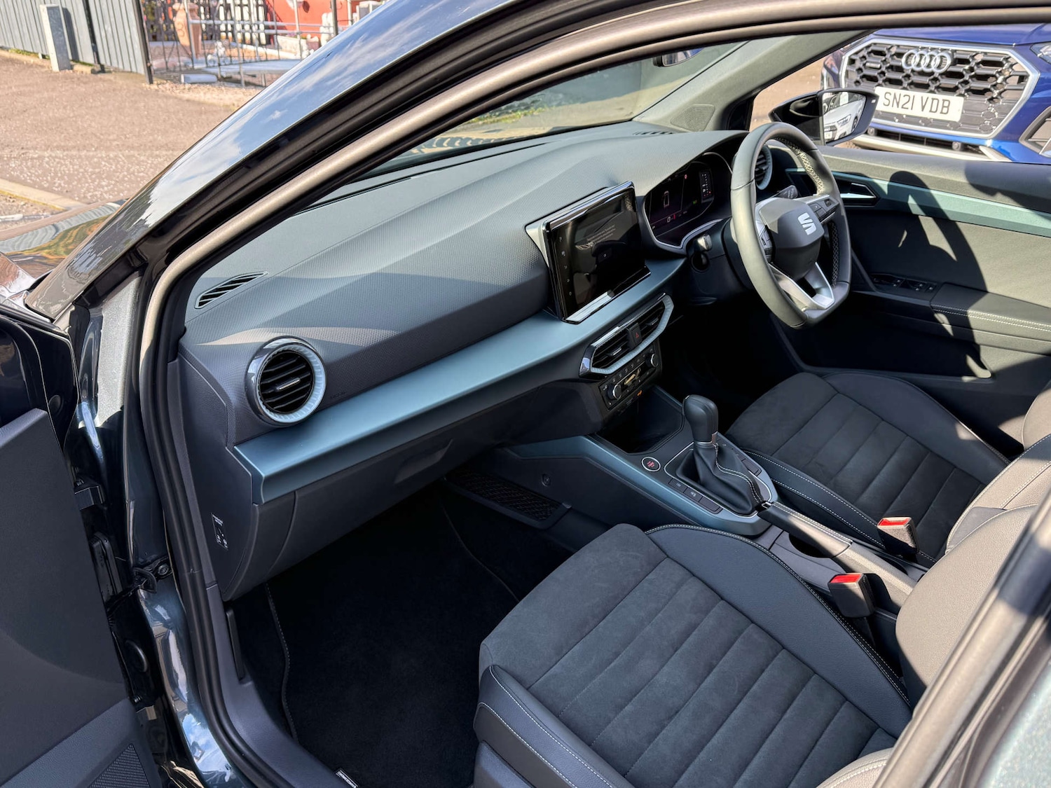 Used SEAT Arona 2025 for sale - 76830918: Photo 12