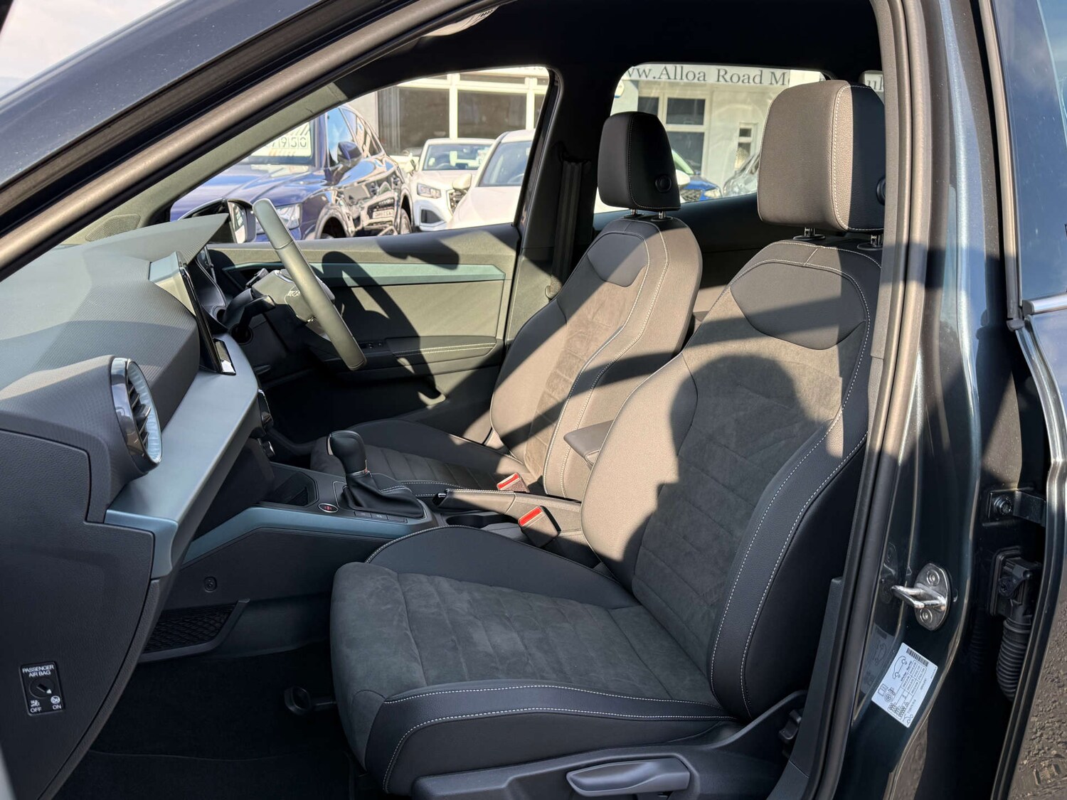 Used SEAT Arona 2025 for sale - 76830918: Photo 13