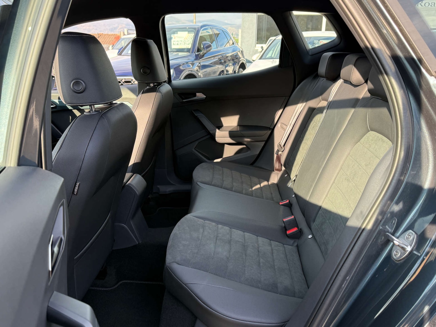 Used SEAT Arona 2025 for sale - 76830918: Photo 14