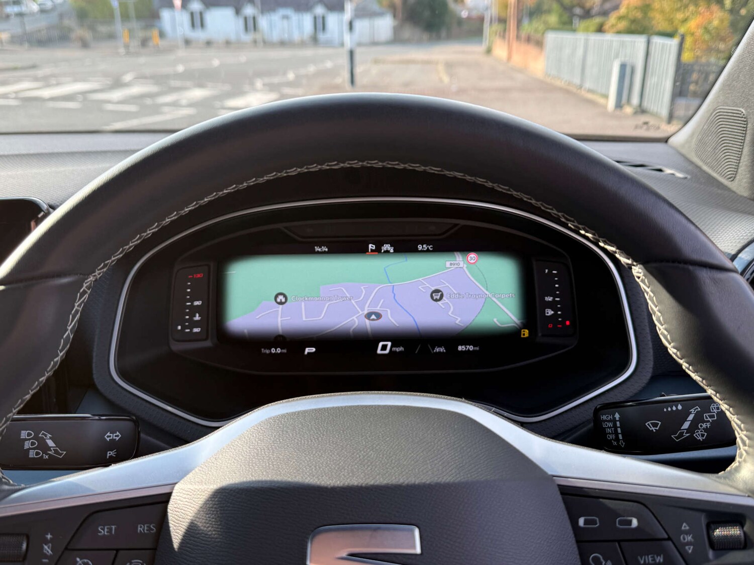 Used SEAT Arona 2025 for sale - 76830918: Photo 17