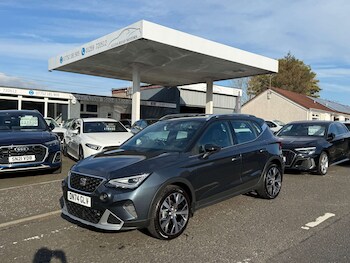 2025 - 1.0 TSI 115 XPERIENCE Lux 5dr DSG