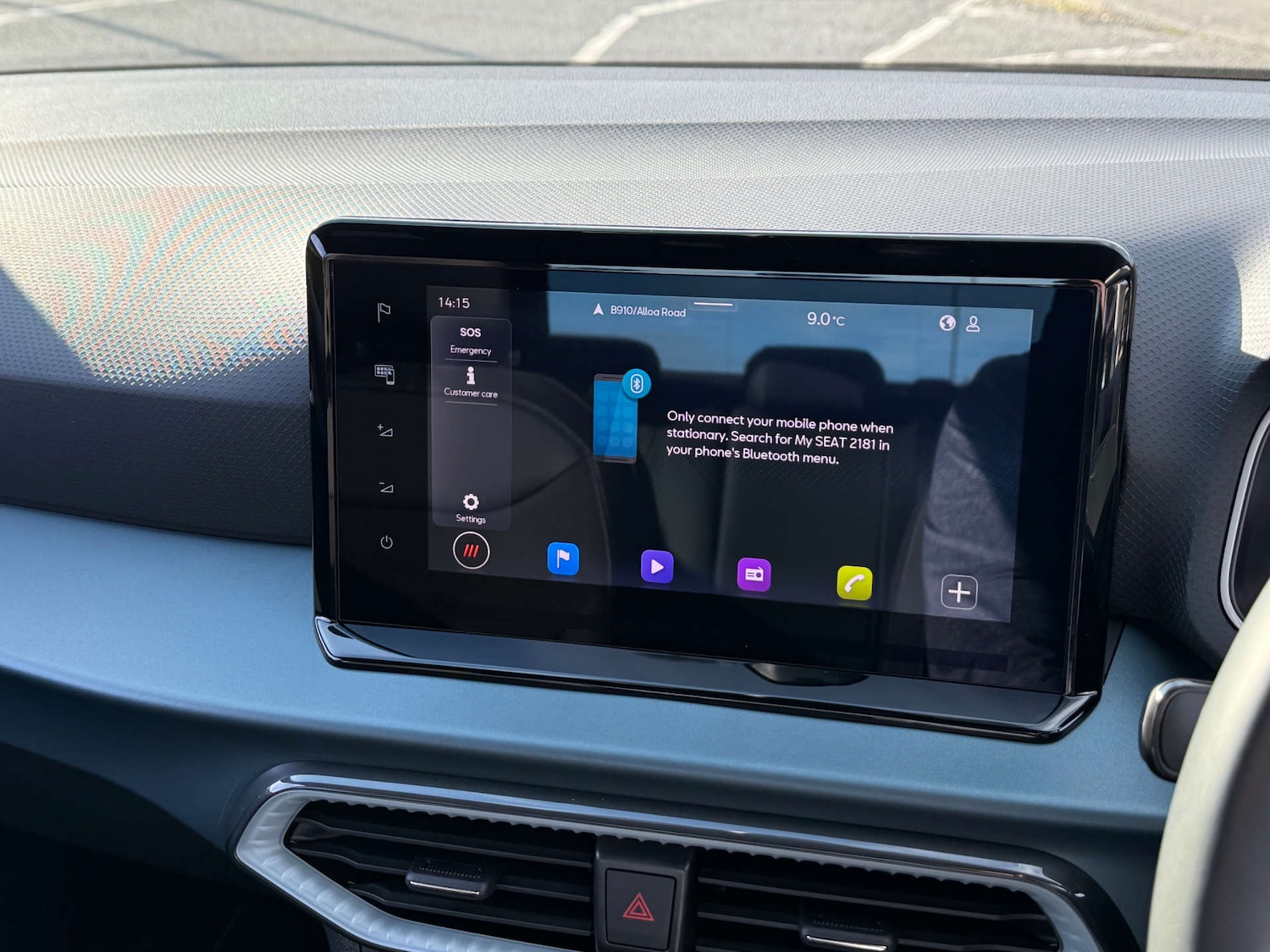 Used SEAT Arona 2025 for sale - 76830918: Photo 22